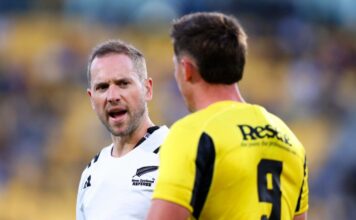 Failed attempt to game HIA process calls Super Rugby integrity into question