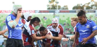 Super Rugby Pacific: Western Force’s Simon Cron and Nic White admit they let game slip against Queensland Reds