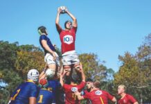 The top 12 best rugby schools in the world 2024 – RANKED!