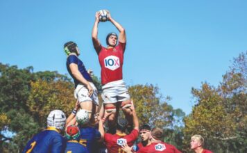 The top 12 best rugby schools in the world 2024 – RANKED!