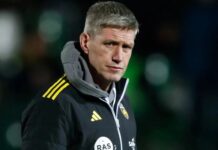 ‘We were playing Neymar’ fumes Ronan O’Gara as he slams ‘dark day for rugby’ following La Rochelle’s latest loss