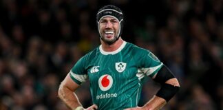 Six Nations: Ireland captain Caelan Doris set to return against France, with Tadhg Furlong and Ronan Kelleher monitored | Rugby Union News