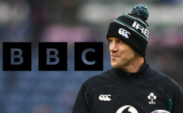 BBC journalist accuses Ireland of 'gaming the system' over Ringrose