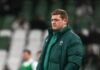 Tadhg Furlong faces crunch fitness test ahead of Ireland’s Six Nations Championship showdown with France