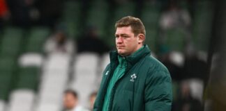 Tadhg Furlong faces crunch fitness test ahead of Ireland’s Six Nations Championship showdown with France