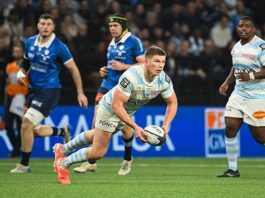 Owen Farrell labelled 'snail going backwards' by outspoken Racing 92 owner