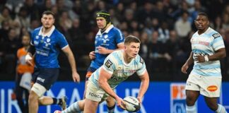 Owen Farrell labelled 'snail going backwards' by outspoken Racing 92 owner