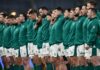 Grammy Award-winning Irish music star set for shock performance at Ireland's crunch Six Nations clash against France