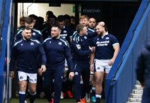 73-cap Scotland ace on must-win Wales clash, unflappable Finn Russell and Franco Smith's future