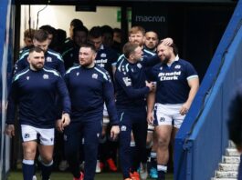 73-cap Scotland ace on must-win Wales clash, unflappable Finn Russell and Franco Smith's future