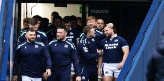 73-cap Scotland ace on must-win Wales clash, unflappable Finn Russell and Franco Smith's future