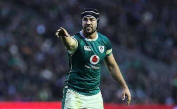 Ireland captain Caelan Doris fit to face Six Nations title rivals France - National Sport