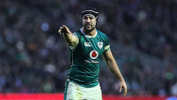 Ireland captain Caelan Doris fit to face Six Nations title rivals France - National Sport