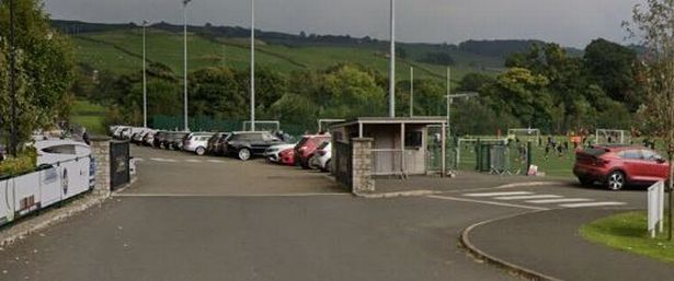 Kendal Rugby Club