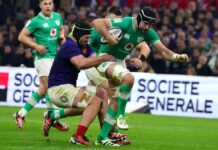 Ireland vs France: Six Nations kick-off time, TV channel, live stream, team news, lineups, h2h results, odds