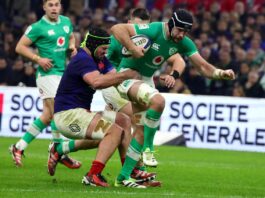 Ireland vs France: Six Nations kick-off time, TV channel, live stream, team news, lineups, h2h results, odds