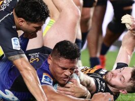 Blues v Brumbies: what you need to know