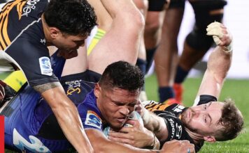 Blues v Brumbies: what you need to know