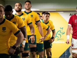 Same but different - the surprising stat that dates back to 2019