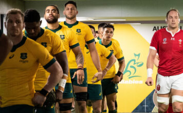 Same but different - the surprising stat that dates back to 2019