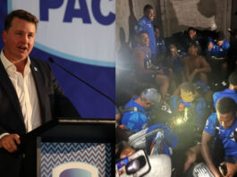 Super Rugby Pacific CEO admits oversights after Fijian Drua forced to take truck to hotel