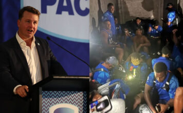 Super Rugby Pacific CEO admits oversights after Fijian Drua forced to take truck to hotel