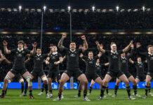 All Blacks on the Brink of History as 500th Test Win Looms » allblacks.com