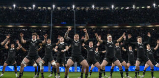 All Blacks on the Brink of History as 500th Test Win Looms » allblacks.com