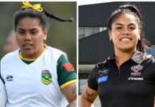 Australian Jillaroos v England, women’s rugby league, Test match, Sarah Togatuki journey, rugby league news