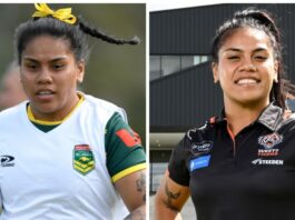 Australian Jillaroos v England, women’s rugby league, Test match, Sarah Togatuki journey, rugby league news