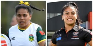 Australian Jillaroos v England, women’s rugby league, Test match, Sarah Togatuki journey, rugby league news