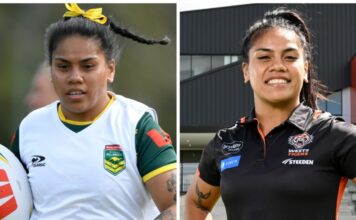 Australian Jillaroos v England, women’s rugby league, Test match, Sarah Togatuki journey, rugby league news