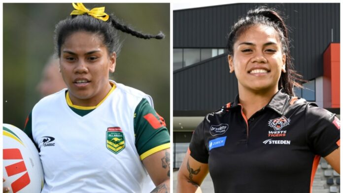 Australian Jillaroos v England, women’s rugby league, Test match, Sarah Togatuki journey, rugby league news