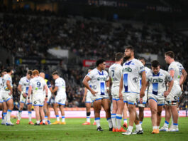 Blues boss not panicking about shaky start