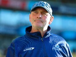 Blues coach Vern Cotter hits out at 'cheating' allegation