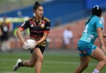 Chiefs Manawa set to face off against Blues Women