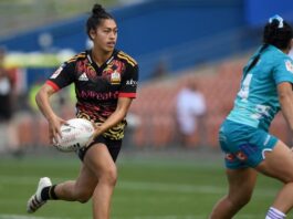 Chiefs Manawa set to face off against Blues Women