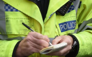 Child dies after being hit by car on rugby pitch
