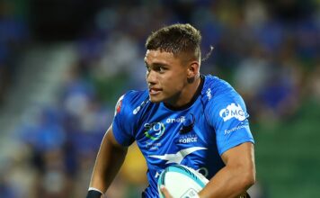 Cron has faith in Force depth ahead of Reds rumble