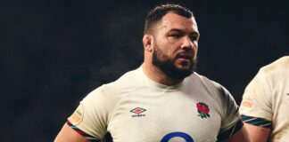 Ellis Genge quashes rugby welfare concerns as England ace insists 'you're battle hardened' | Rugby | Sport