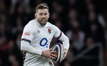 England make major shake-up for Italy clash as Smith and Slade are axed