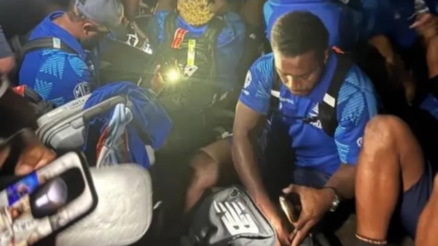Fijian Drua fans demand accountability for rugby team's mistreatment in NZ