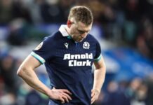 Finn Russell 'easy' Scotland scapegoat as Smith in England try verdict