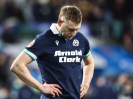 Finn Russell 'easy' Scotland scapegoat as Smith in England try verdict