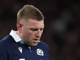Finn Russell's brutal truth as Scotland's Six Nations 'slipped away'
