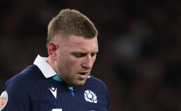 Finn Russell's brutal truth as Scotland's Six Nations 'slipped away'