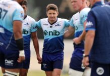 Five Super Rugby clubs shake things up in round four