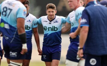 Five Super Rugby clubs shake things up in round four