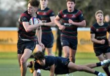 Head of rugby full of praise despite defeat in national semi-final