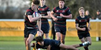 Head of rugby full of praise despite defeat in national semi-final